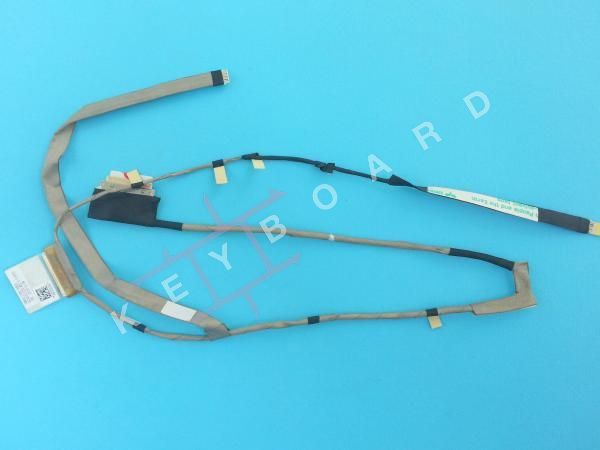 Шлейф матриці до ноутбука Dell Inspiron 15R 5537
